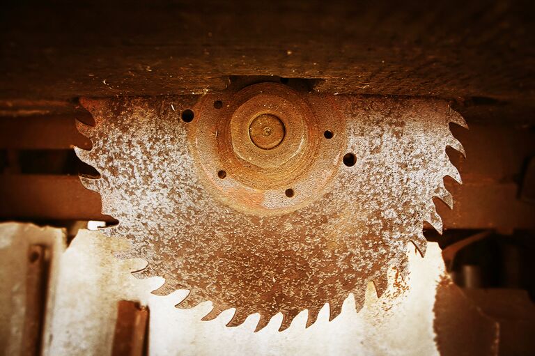 Циркулярная пила