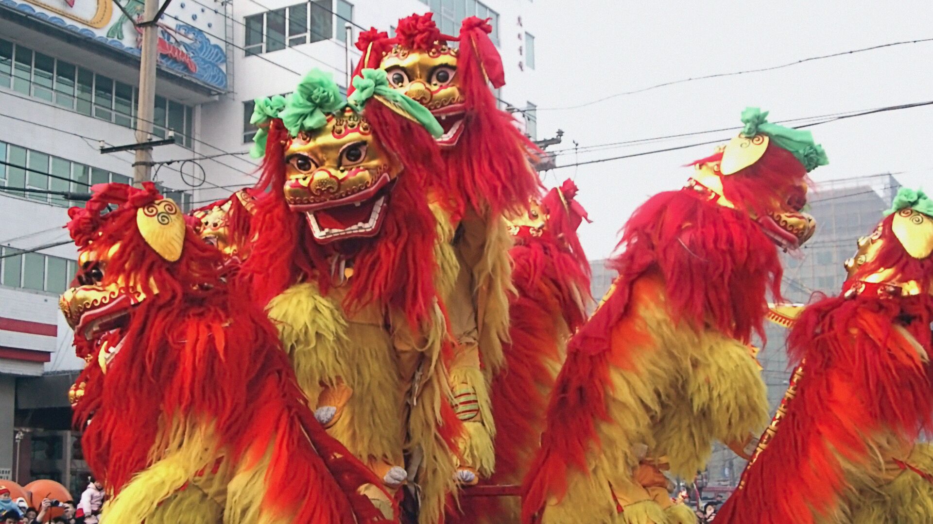 Китайский новый год - РИА Новости, 1920, 15.12.2025