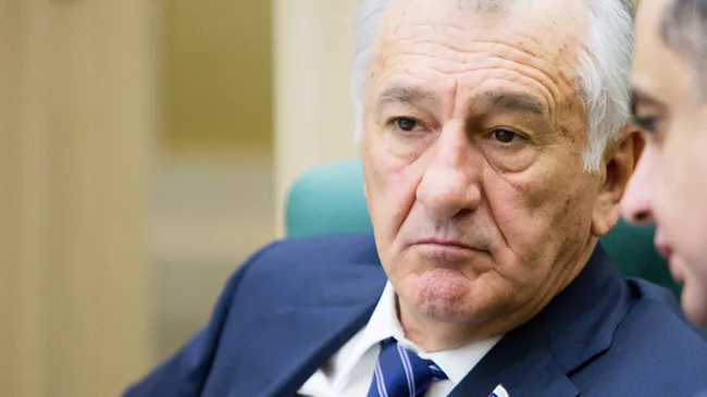 Вячеслав Дерев