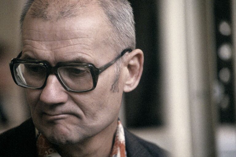 Андрей Чикатило, серийный насильник и убийца