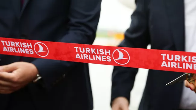 Turkish Airlines