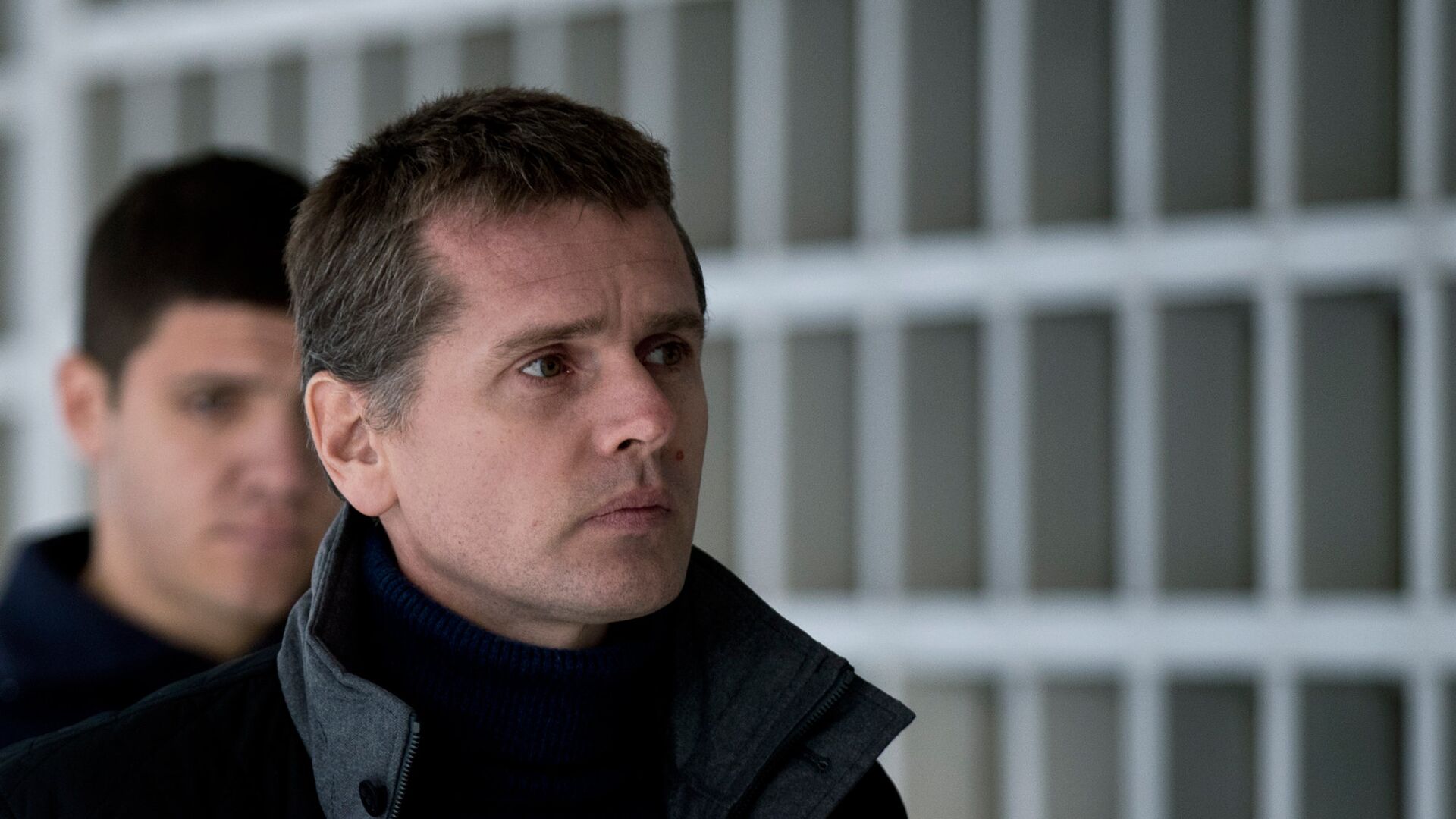 Александр Винник - РИА Новости, 1920, 13.02.2025