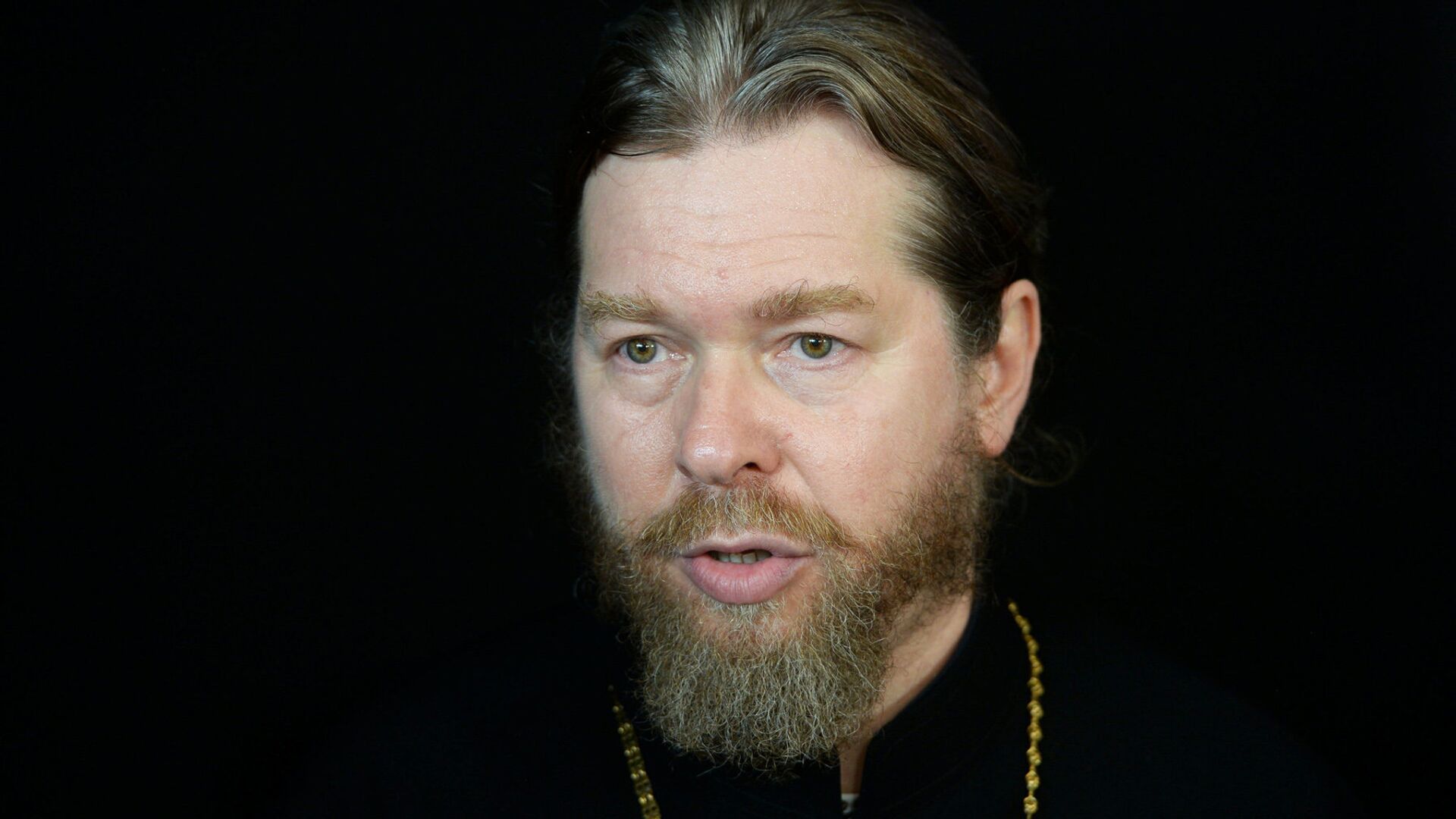 Епископ Тихон Шевкунов  - РИА Новости, 1920, 28.02.2025