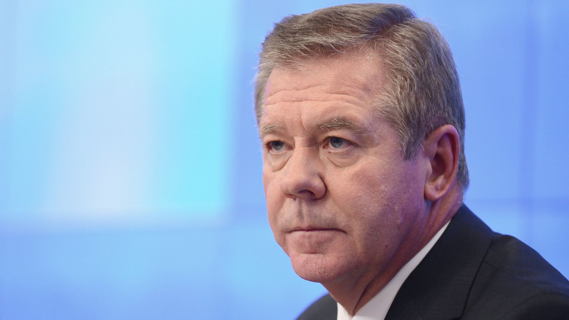 Геннадий Гатилов - РИА Новости, 1920, 30.11.2022