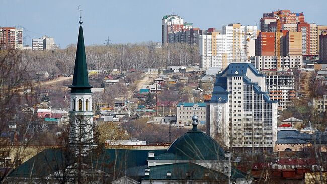 Волонтеры Башкортостана займутся сохранением объектов культурного наследия