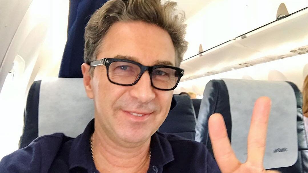 Полет в Ригу - РИА Новости, 1920, 31.01.2020