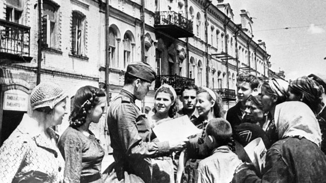 Кузичев: попытки переписать историю Второй мировой – идеологическая диверсия