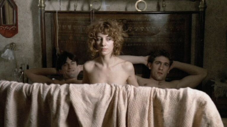 Кадр из фильма Двадцатый век