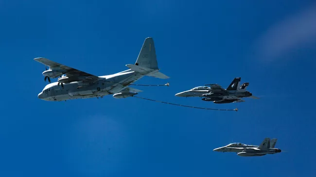 Бомбардировщики 