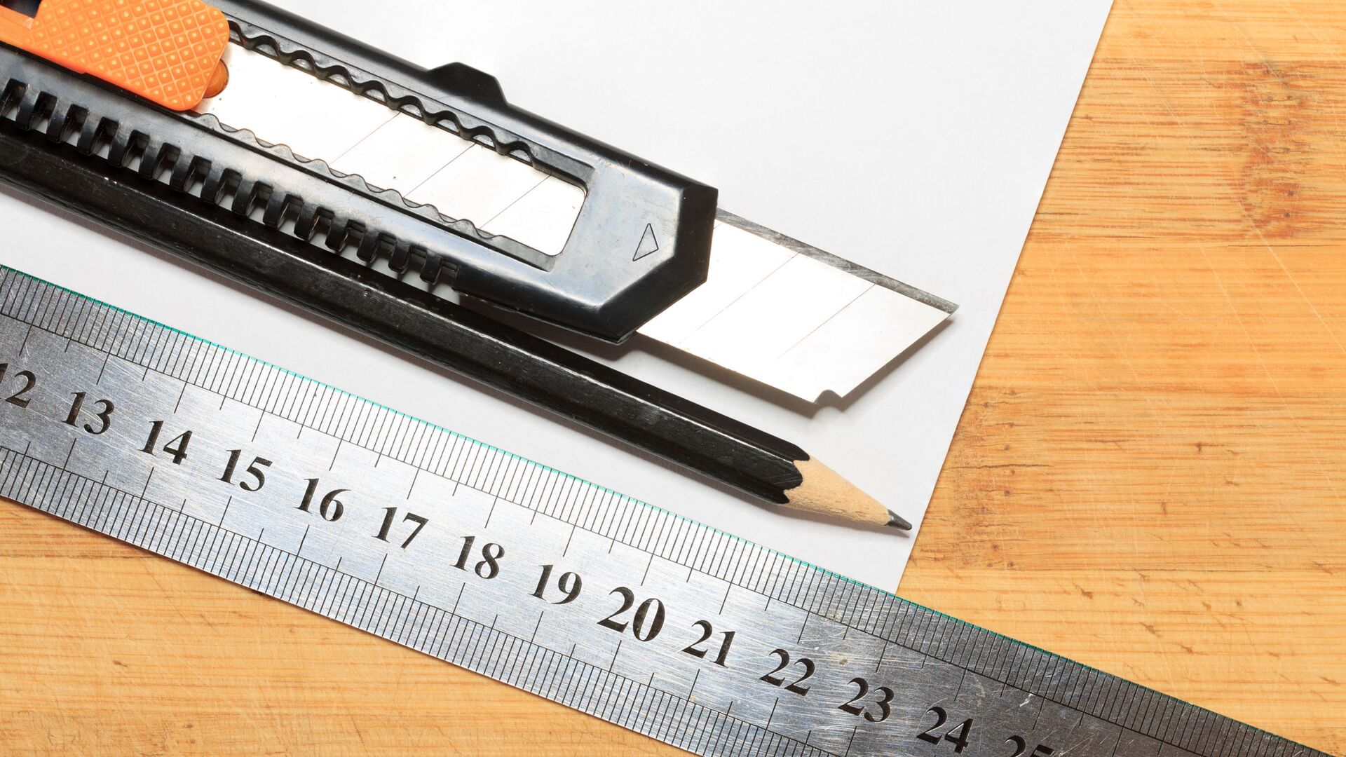 Канцелярские принадлежности - РИА Новости, 1920, 26.03.2026