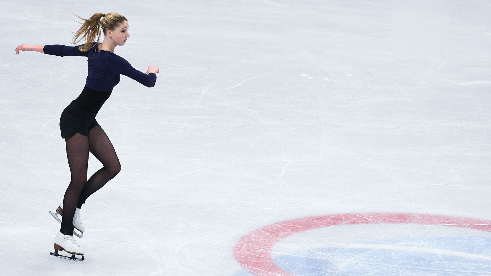 Мария Сотскова - РИА Новости, 1920, 03.03.2021