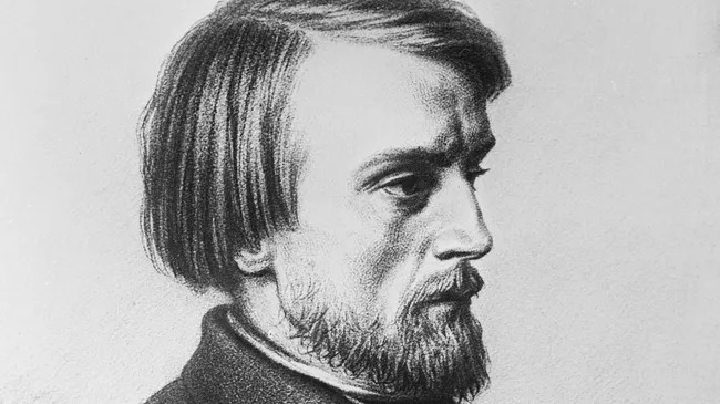 Виссарион Белинский