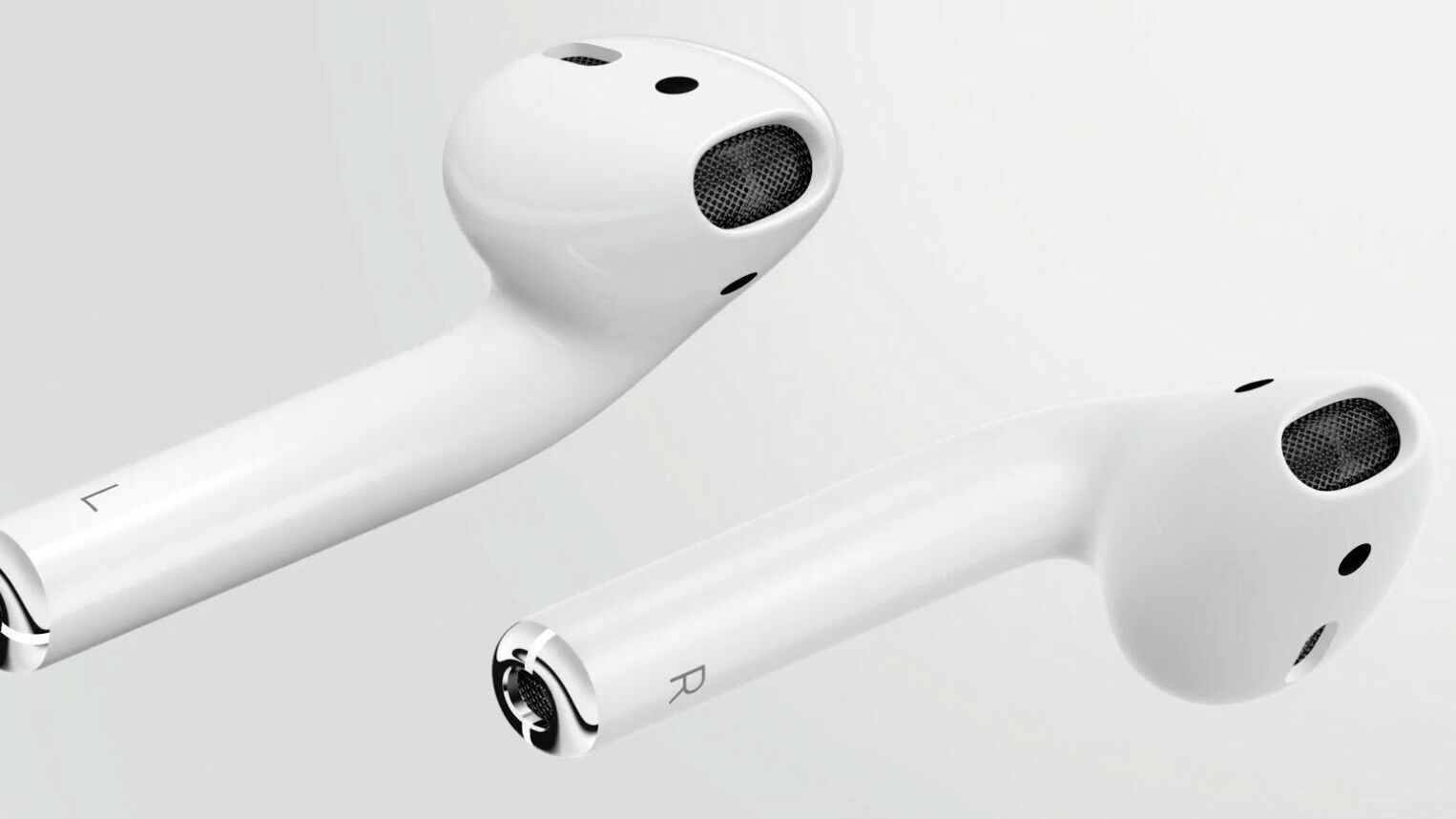 Новая модель беспроводных наушников AirPods
 - РИА Новости, 1920, 21.10.2024