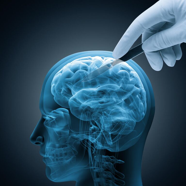 Редактирование памяти