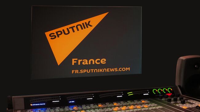 Sputnik France 