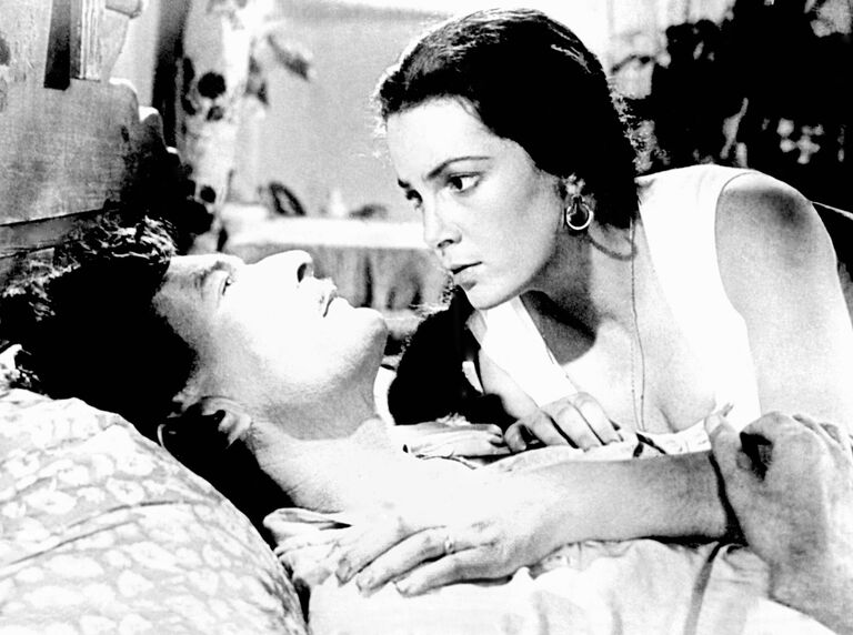 Кадр из фильма Тихий Дон