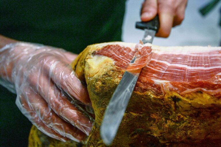 Хамон Хамон