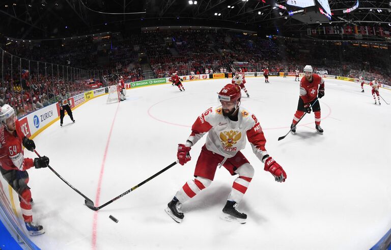 Никита Кучеров