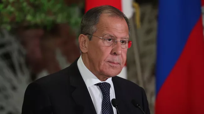 Заявление Министра иностранных РФ Сергея Лаврова по итогам российско-японских консультаций глав внешнеполитических и оборонных ведомств в формате два плюс два, Токио. 30 мая 2019
