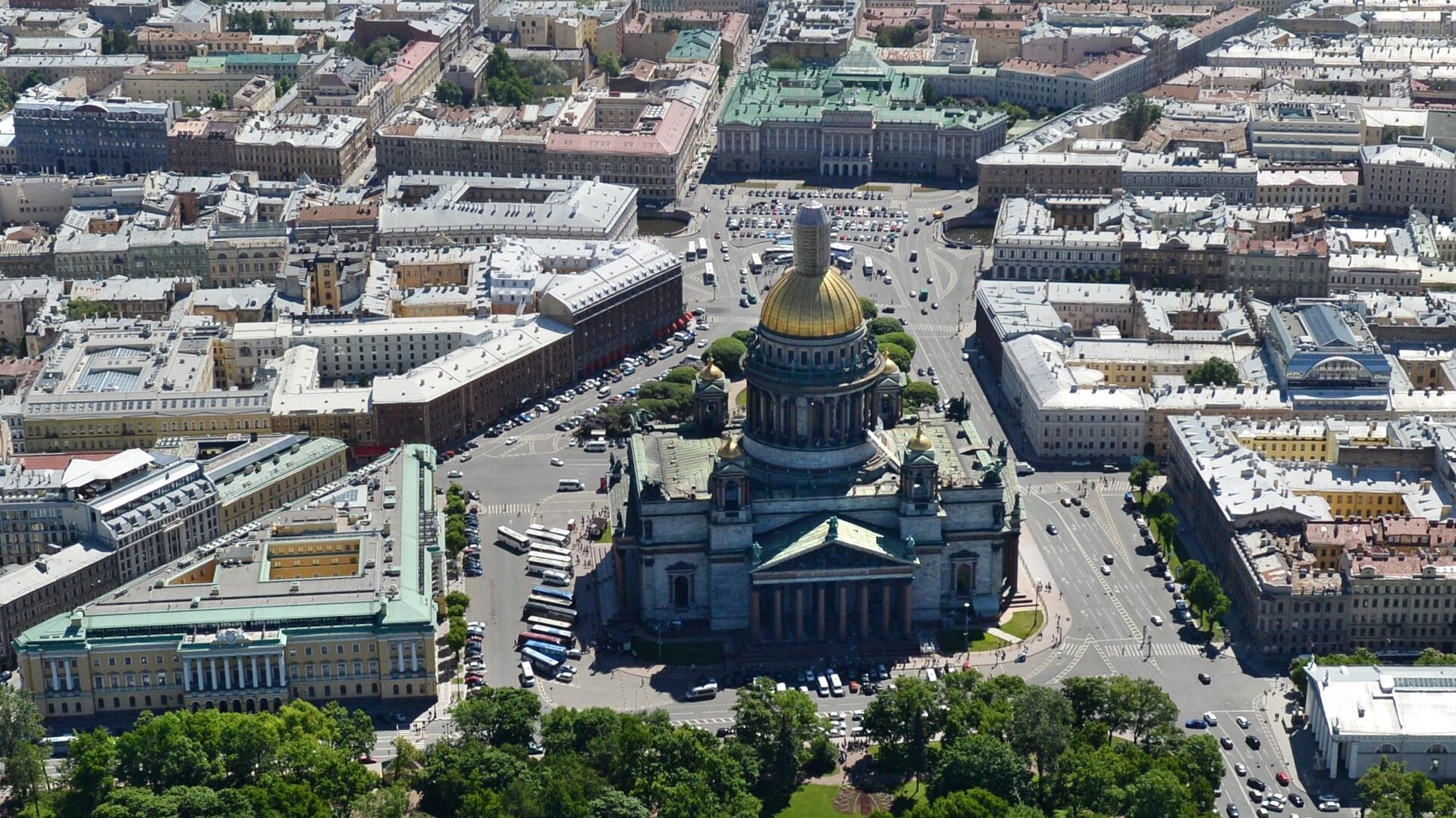 Города России. Санкт-Петербург - РИА Новости, 1920, 03.09.2020