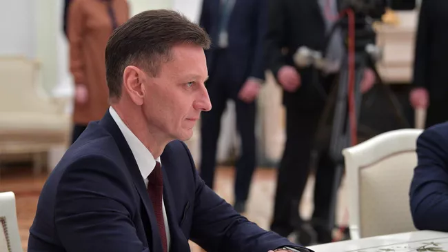 Владимир Сипягин
