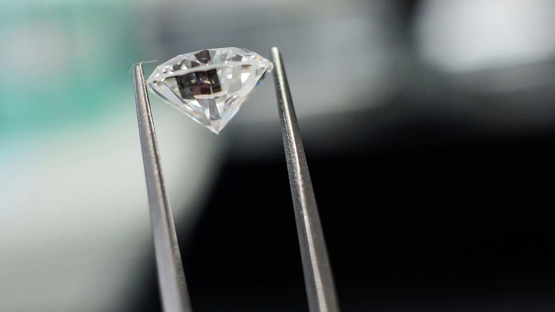 Бриллиант - РИА Новости, 1920, 22.04.2026