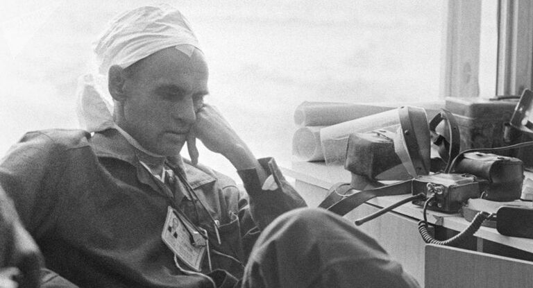 Уполномоченный по индивидуальному дозиметрическому контролю 