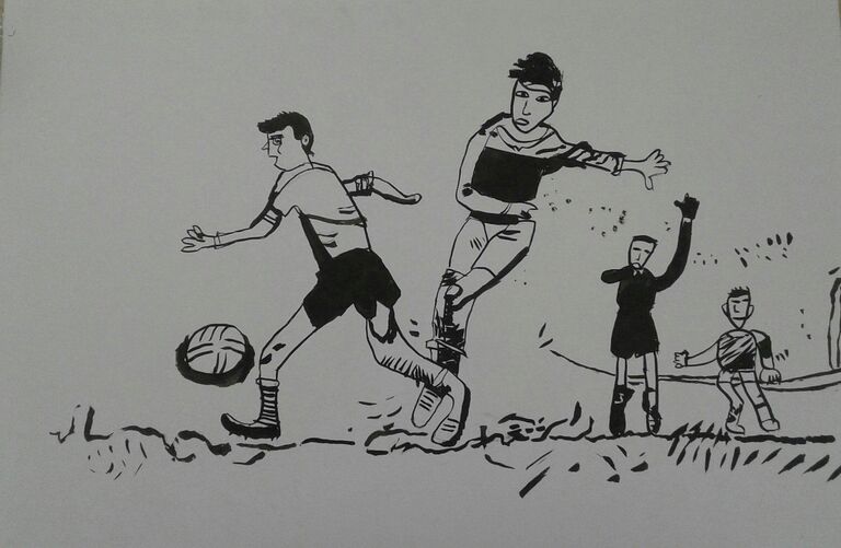 Рисунок с сайта проекта Колесо Обозрения