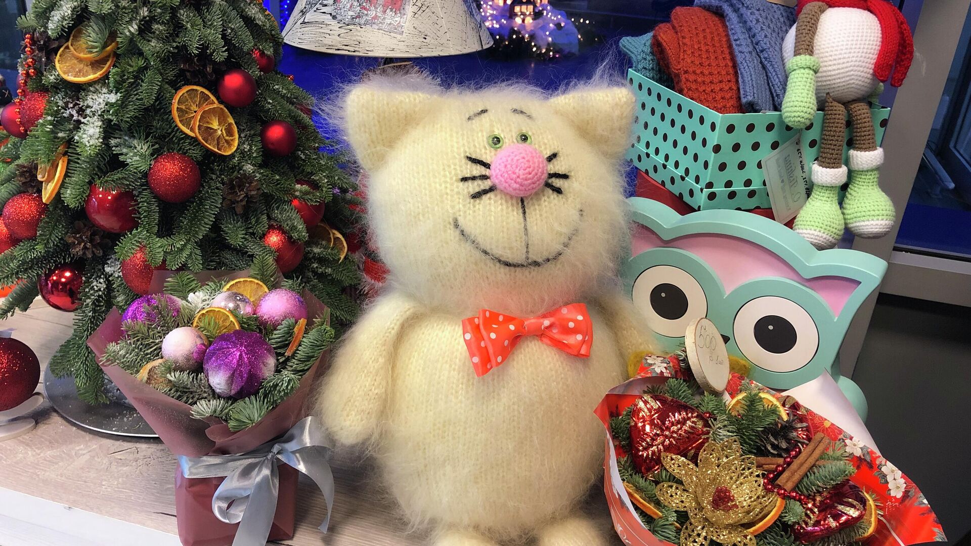 Игрушки в магазине Игрушки в магазине - РИА Новости, 1920, 13.12.2025