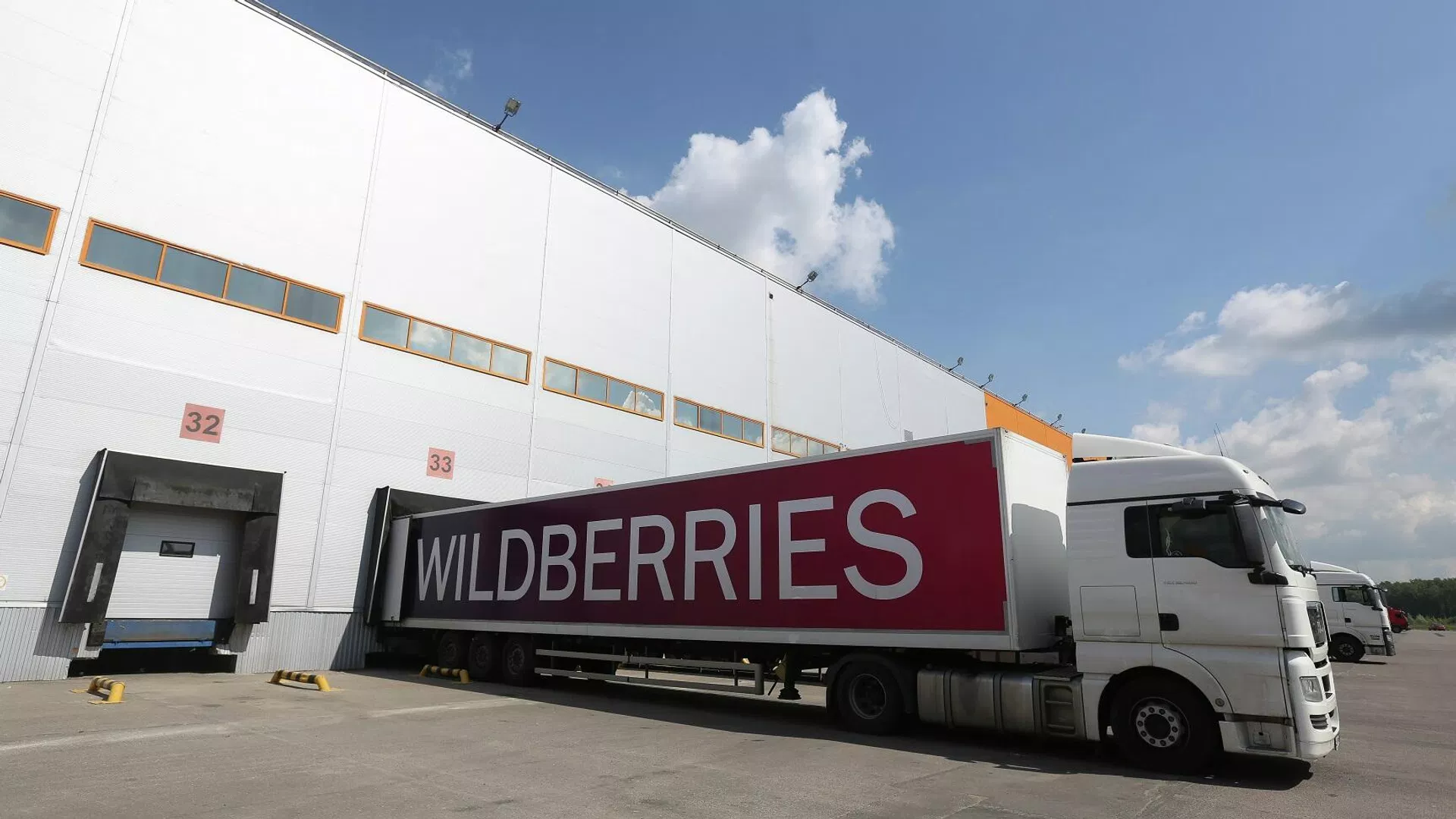 Склад Wildberries Склад Wildberries - РИА Новости, 1920, 22.07.2026