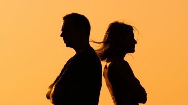 Мужчины и женщины: почему меня не слышат?