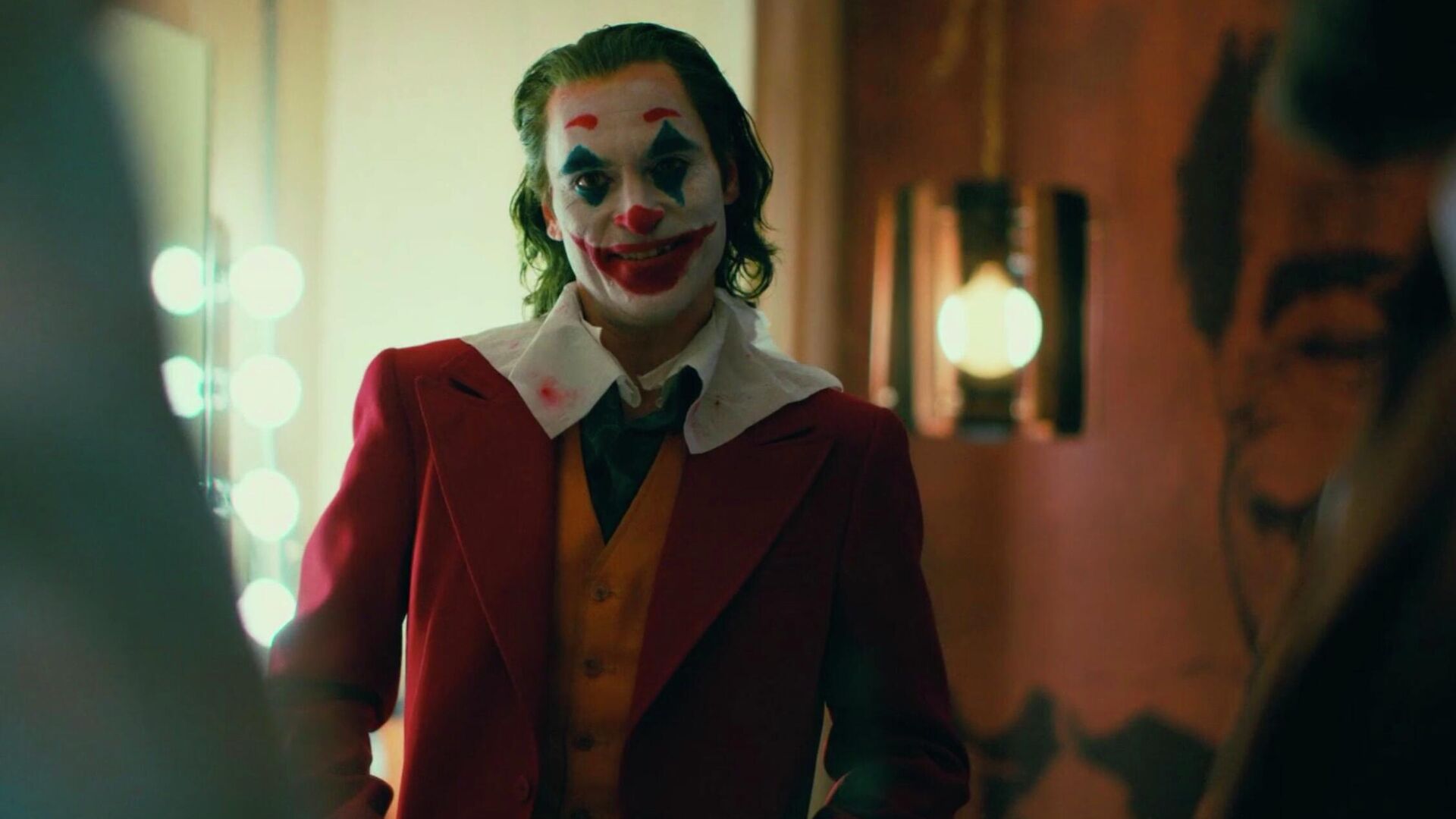 Кадр из фильма Джокер - РИА Новости, 1920, 01.09.2025