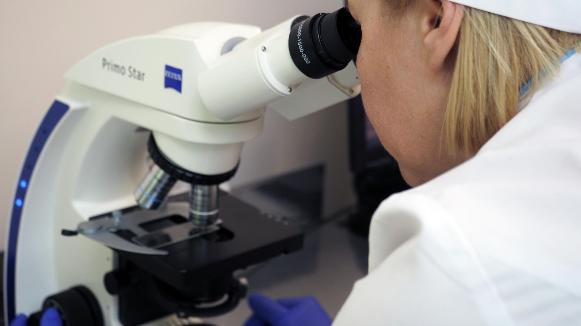 Лаборатория - РИА Новости, 1920, 03.01.2021