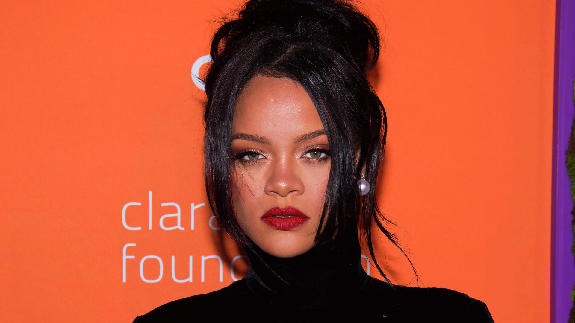 Робин Рианна Фенти - РИА Новости, 1920, 20.07.2022