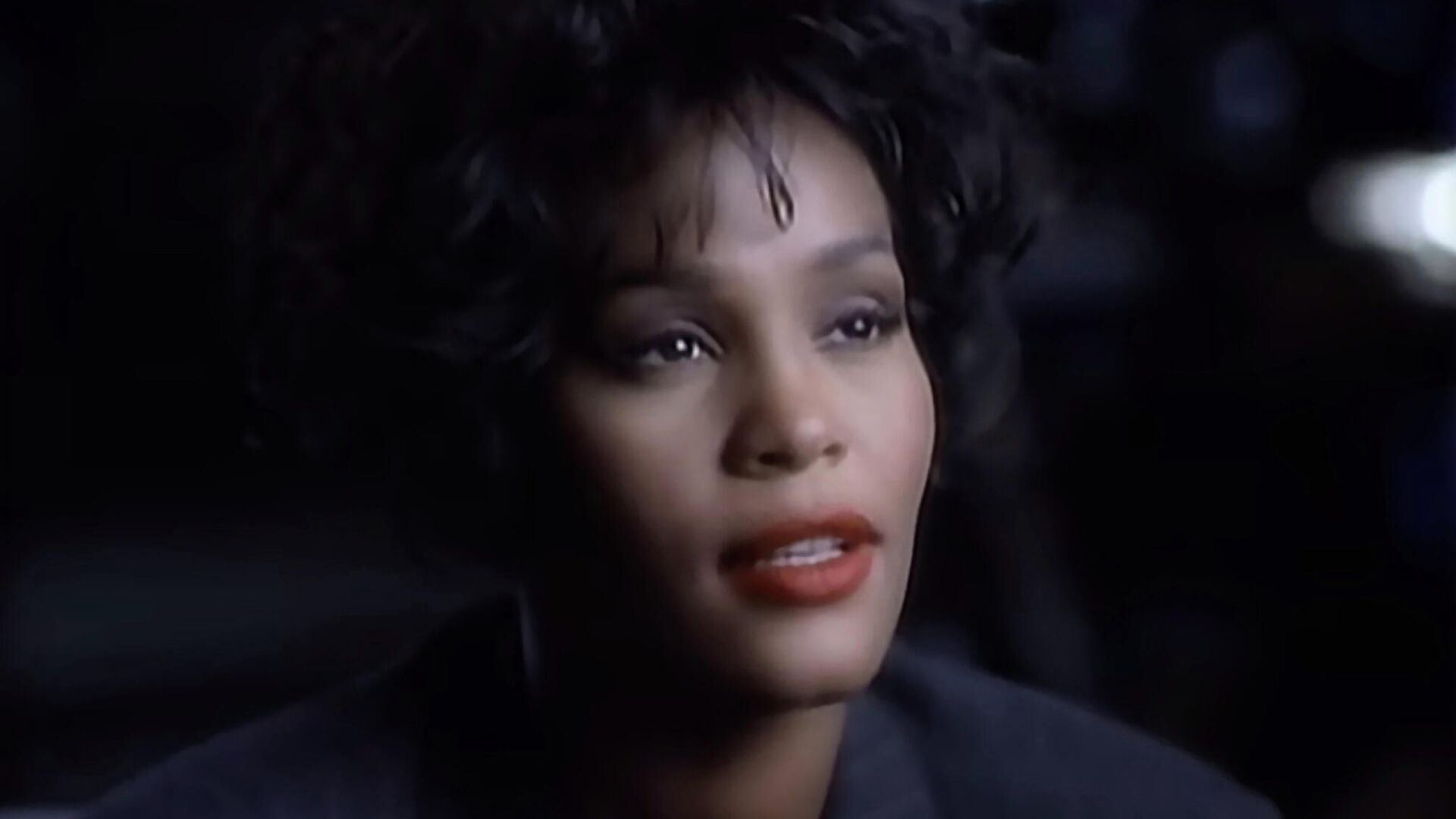 Уитни Хьюстон в фильме Телохранитель - РИА Новости, 1920, 11.02.2022