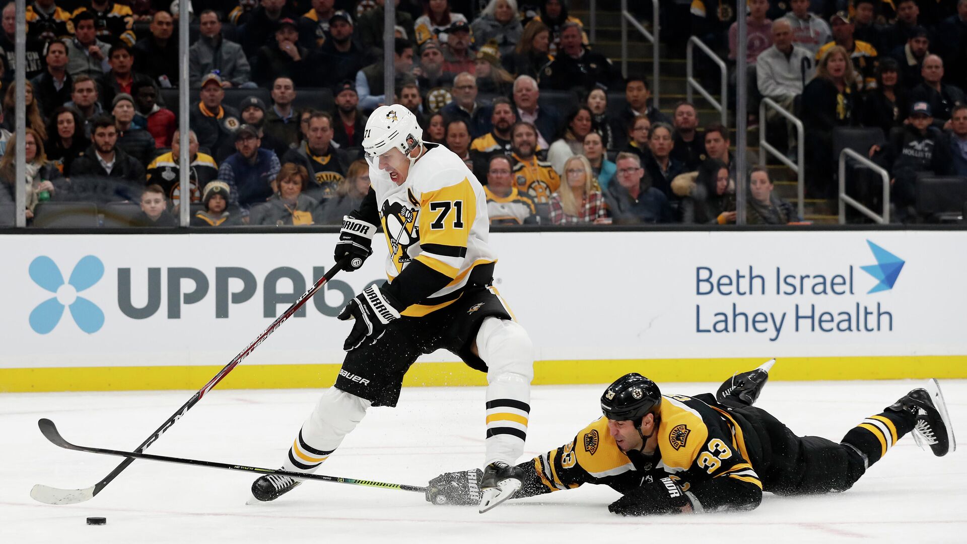 Форвард Питтсбурга Евгений Малкин - РИА Новости, 1920, 21.02.2025