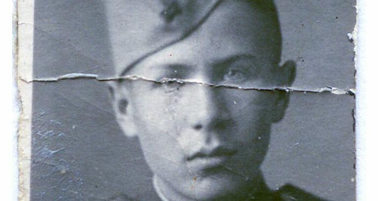 Молодой Виталий Коротков Молодой Виталий Коротков