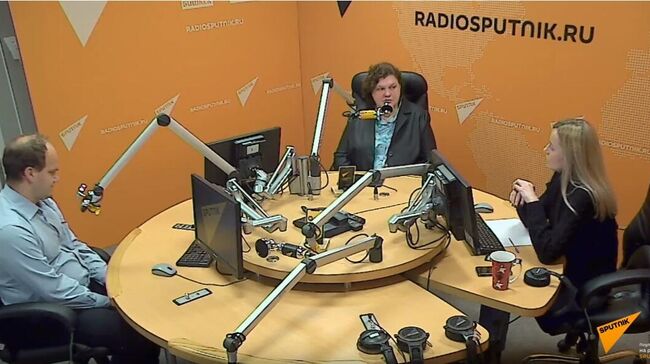 Жизнь на ощупь: Международный день слепых