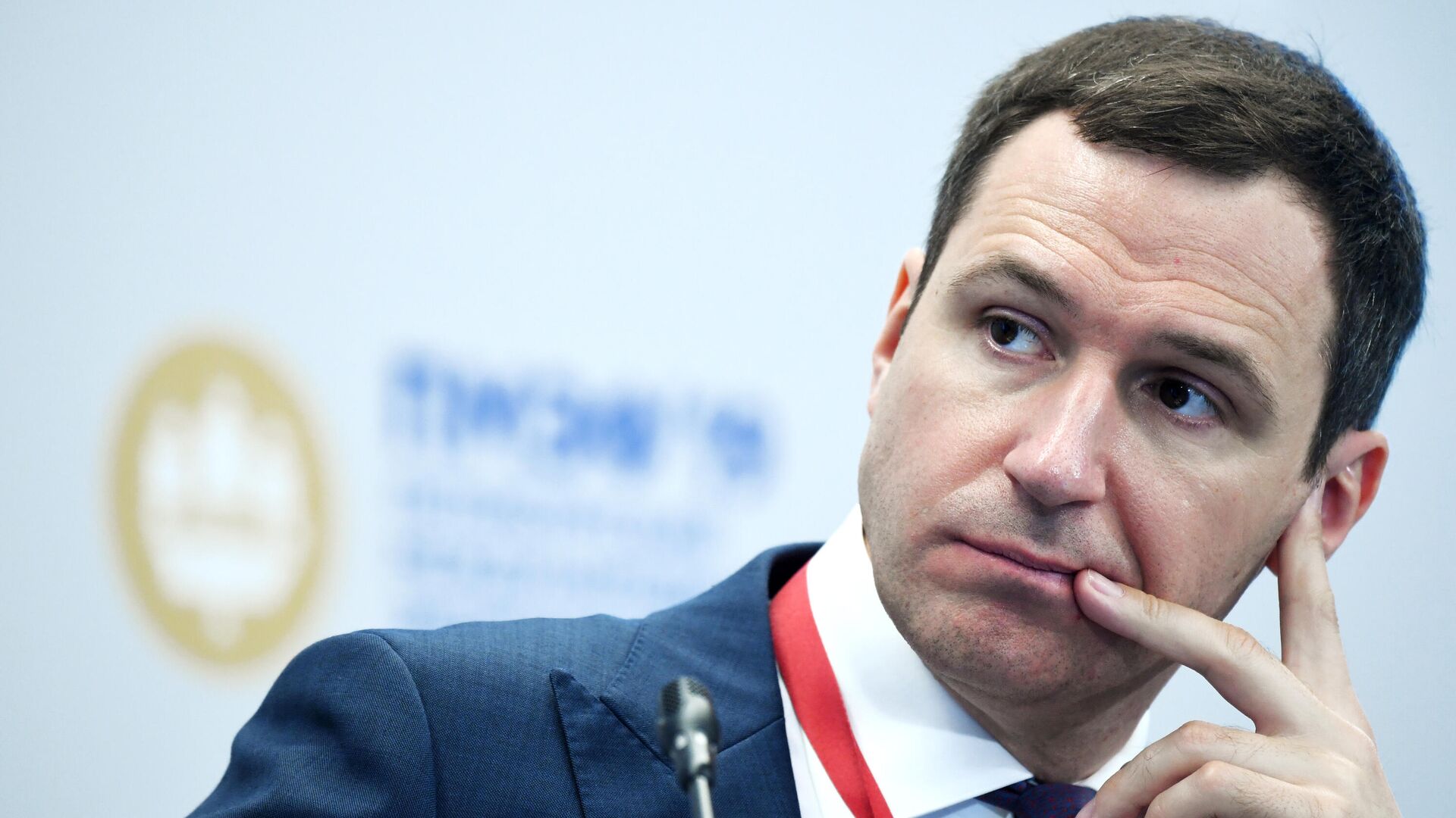 Денис Буцаев - РИА Новости, 1920, 30.04.2026