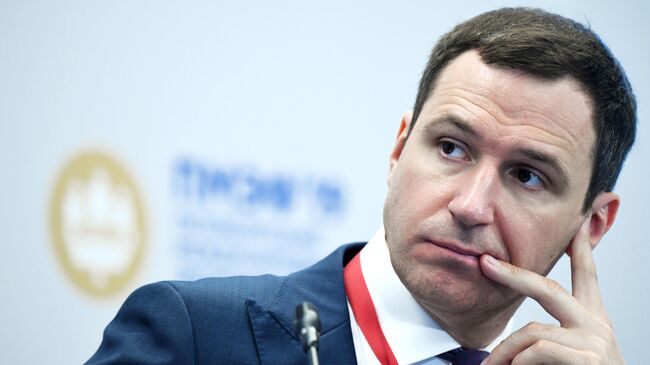 Денис Буцаев