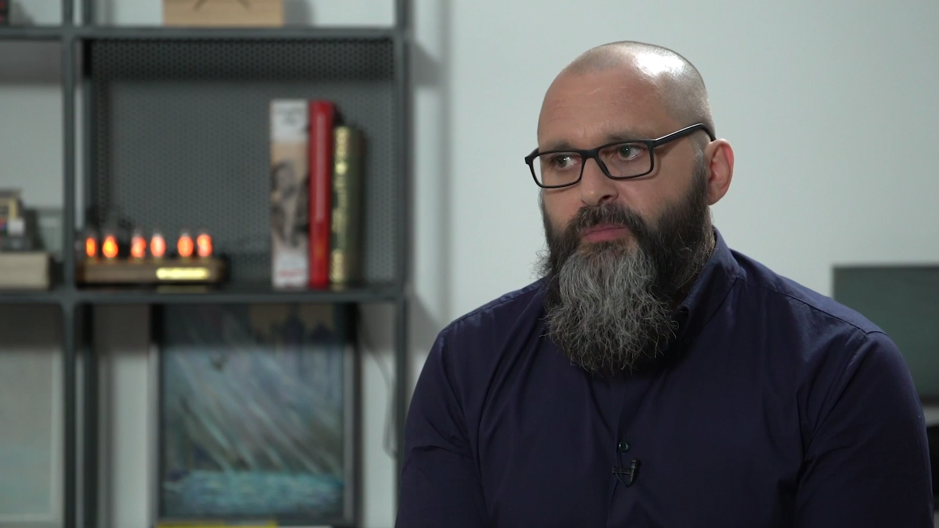 Игорь Кимаковский - РИА Новости, 1920, 13.01.2023