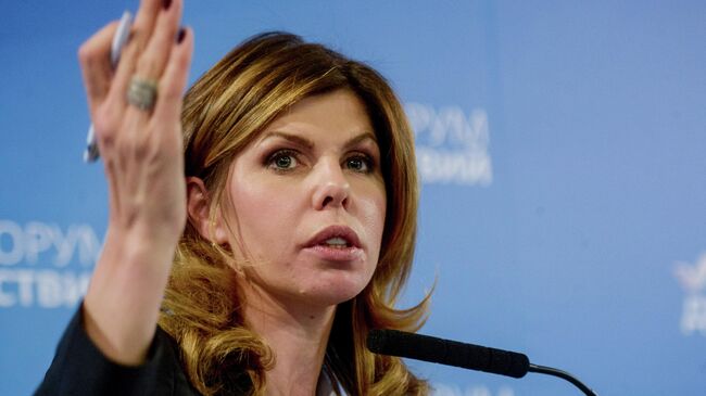 Евгения Уваркина