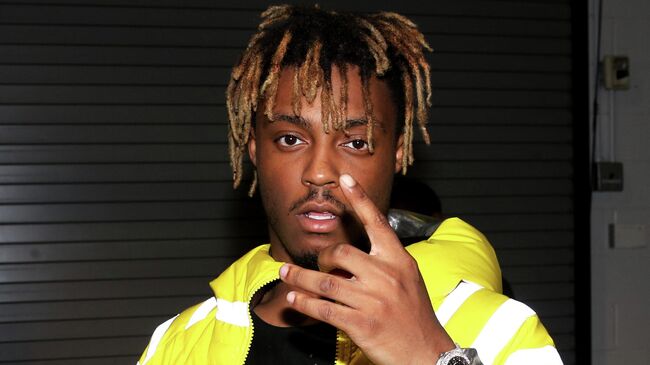 Juice WRLD