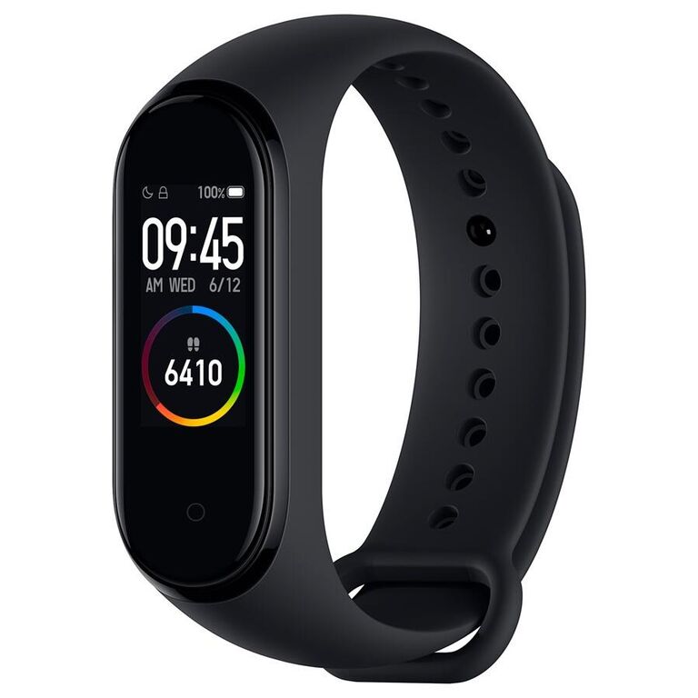 Фитнес-браслет Xiaomi Mi Band 4
