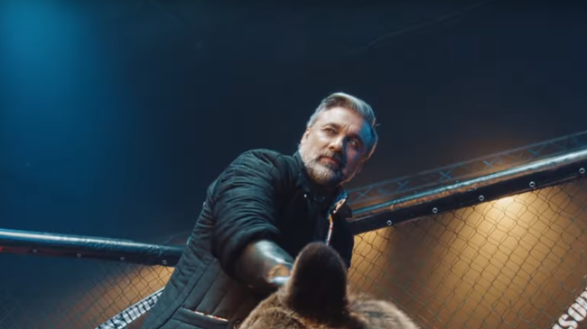 Видеоролик телеканала RT о самых хайповых новостях 2019