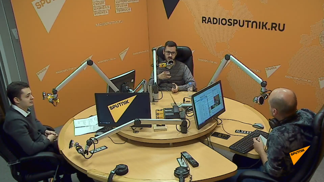 От 35 и младше: молодые политики