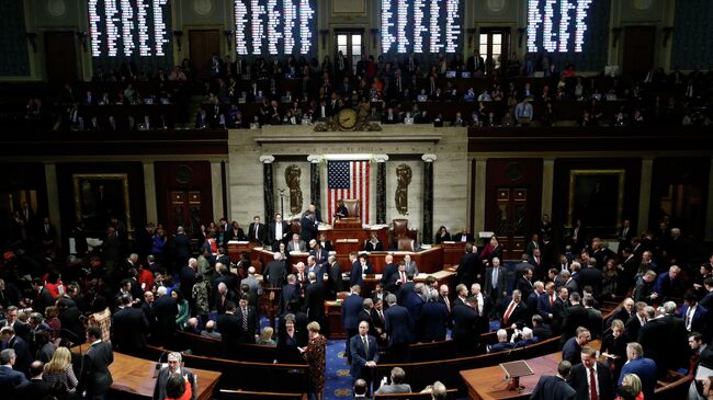 Любой ценой: демократы верят, что свалят Трампа