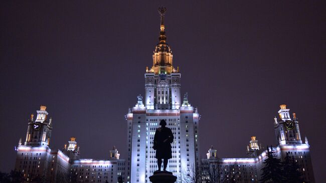 Татьянин день: в этом году выпито все, кроме Москвы-реки…