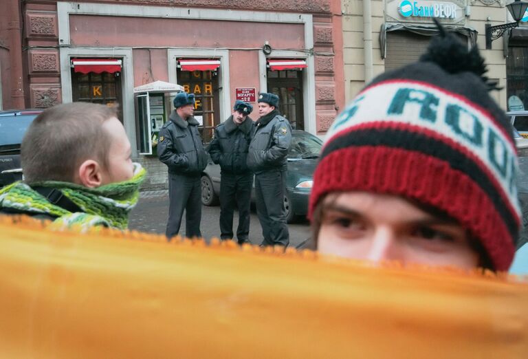 Трудные подростки