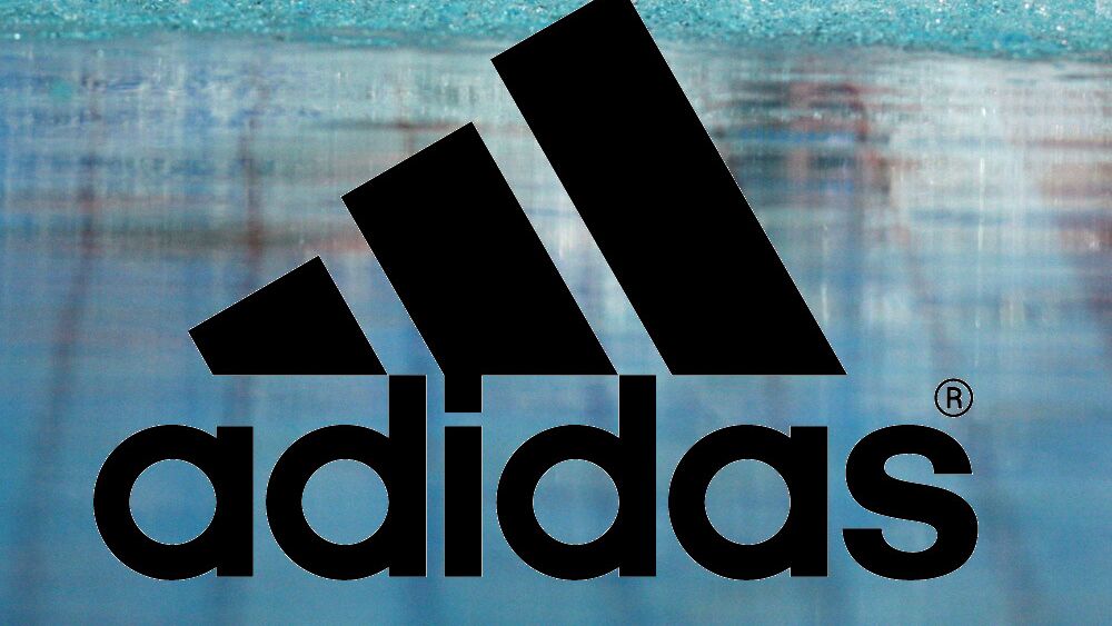 Adidas - РИА Новости, 1920, 11.06.2023